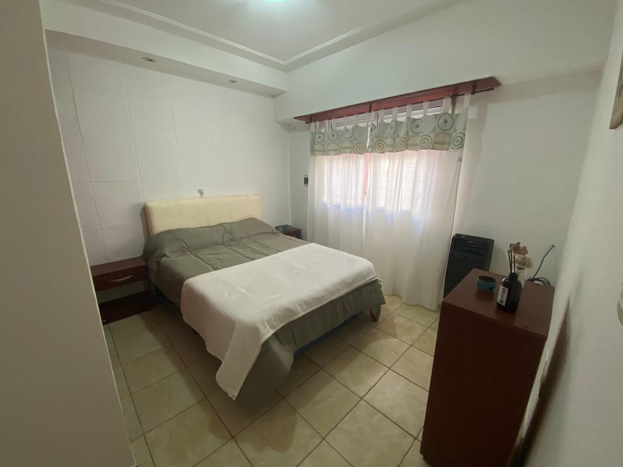 Plano del departamento